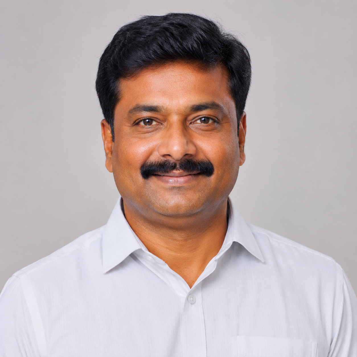 K. Karthikeyan